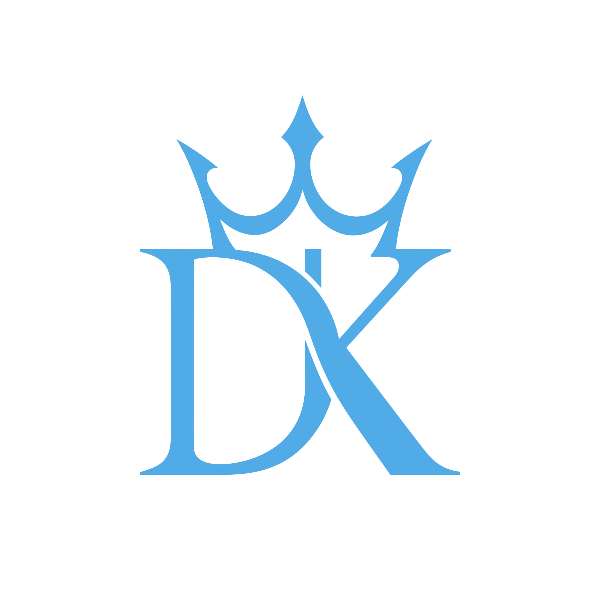 Darius King
