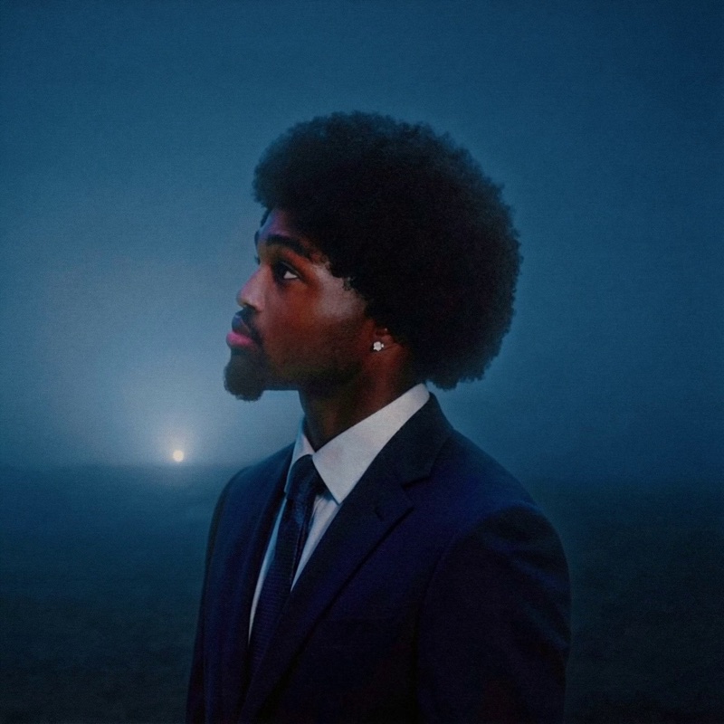 REIGN album cover